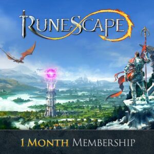 Runescape 30 days