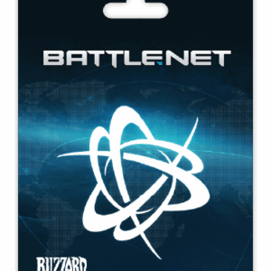 Battle.net 50 €