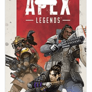 Apex Legends - 1000 Coins + Basic Origin Access 1 Month