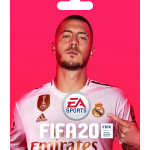 FIFA 20 PS4 750 points DE