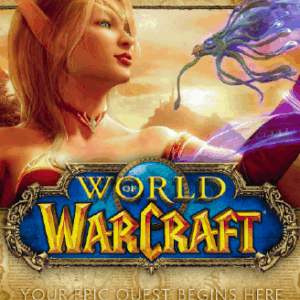 World of Warcraft 60 Days