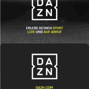 DAZN 10 EUR Italy