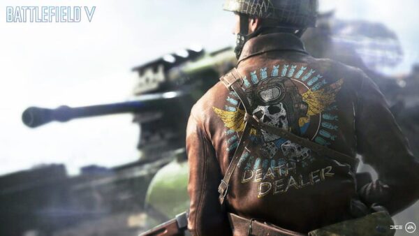 Battlefield 5 - Image 3