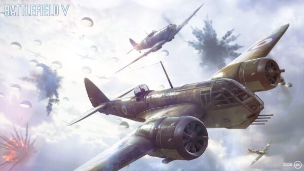 Battlefield 5 - Image 6
