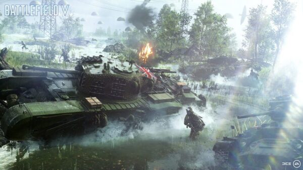 Battlefield 5 - Image 7
