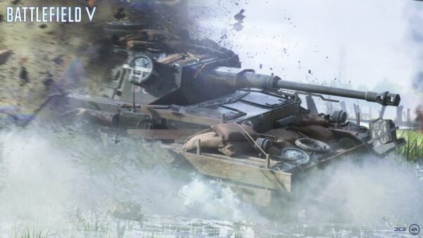 Battlefield 5 - Image 4