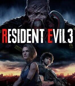Resident Evil 3