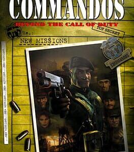Commandos: Beyond the Call of Duty