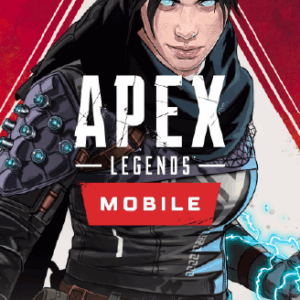 Apex Legends Mobile Game