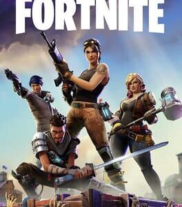 Fortnite Game