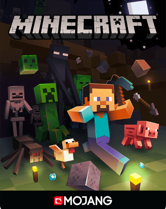 Minecraft Game