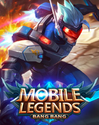Mobile Legends Game
