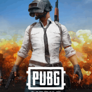 PUBG Mobile Game Shooter