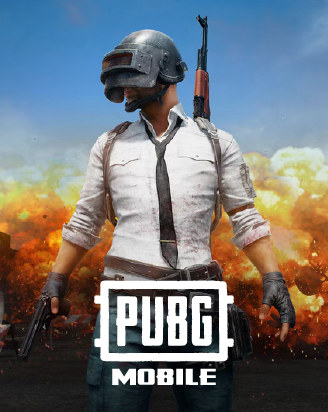 PUBG Mobile Game Shooter