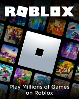 Roblox Game