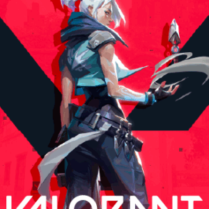 Valorant Game