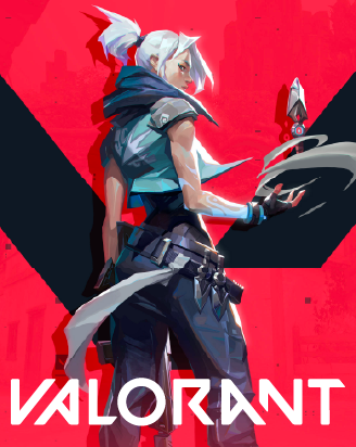 Valorant Game