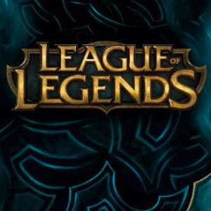 League of Legends